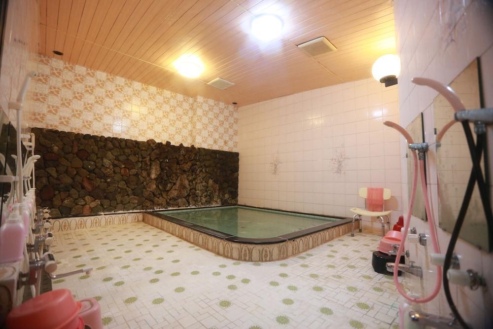 Takao Kanko Hotel Kyoto Eksteriør billede
