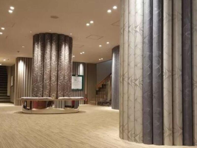 Takao Kanko Hotel Kyoto Eksteriør billede