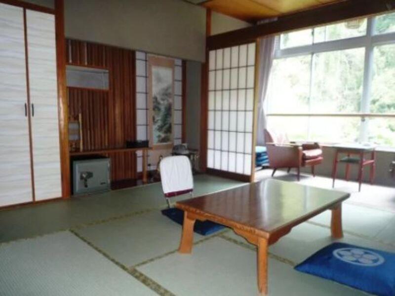 Takao Kanko Hotel Kyoto Eksteriør billede