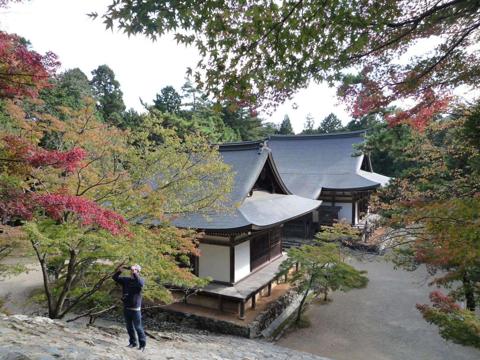 Takao Kanko Hotel Kyoto Eksteriør billede