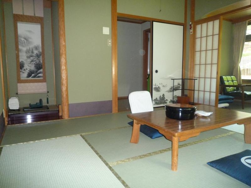 Takao Kanko Hotel Kyoto Eksteriør billede