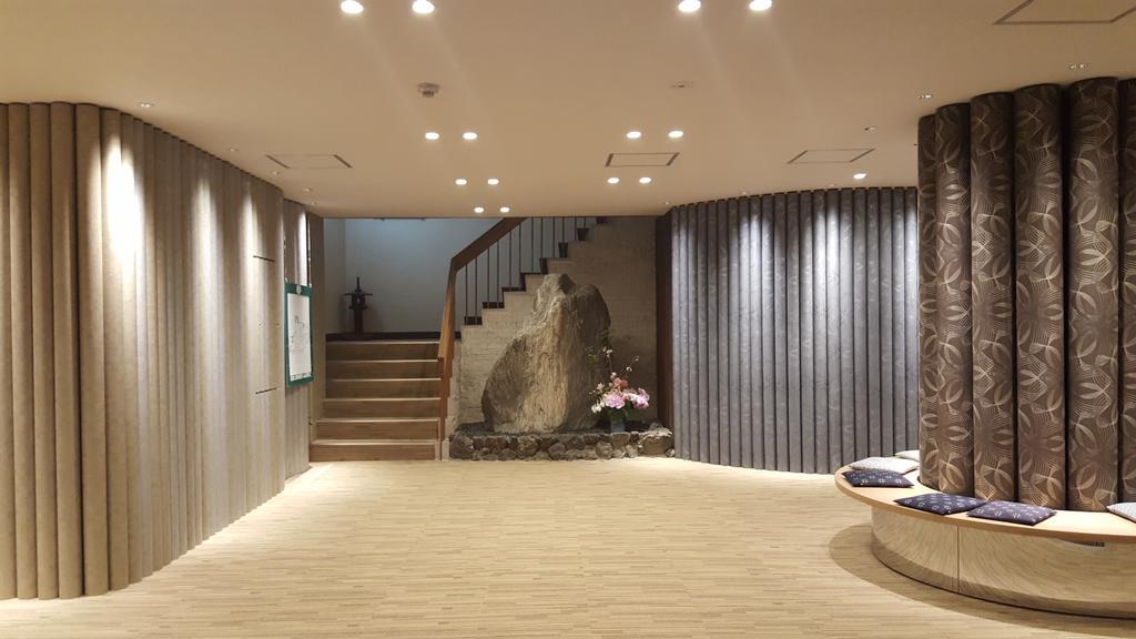 Takao Kanko Hotel Kyoto Eksteriør billede