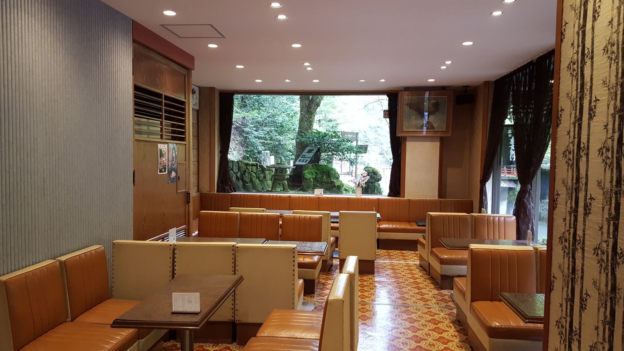Takao Kanko Hotel Kyoto Eksteriør billede