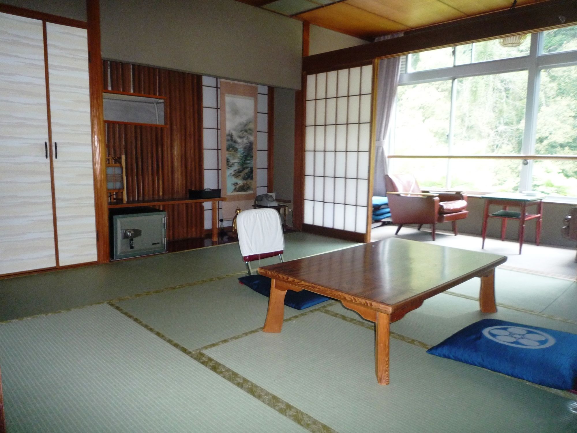 Takao Kanko Hotel Kyoto Eksteriør billede